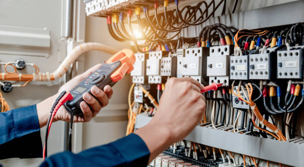 Best Electrical Outlet Repair  in Cascade Locks, OR