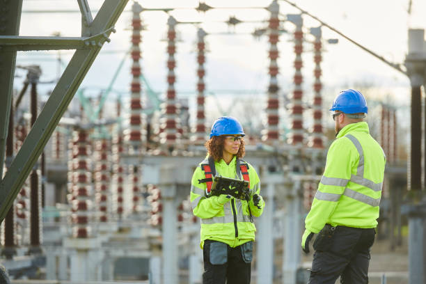 Affordable Electrical Installation in Cascade Locks, OR