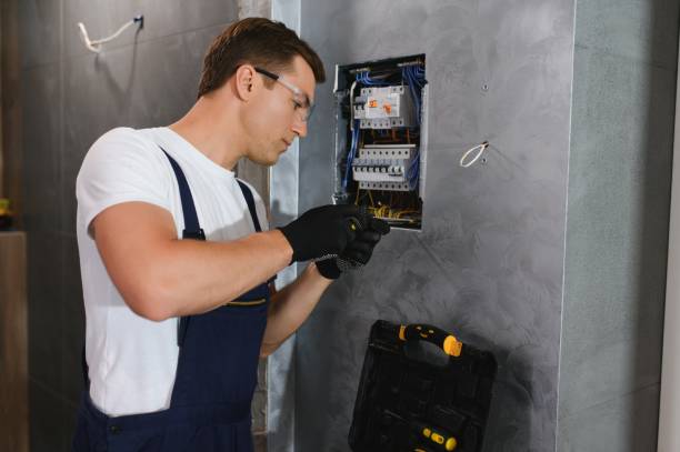 Best Electrical System Inspection  in Cascade Locks, OR