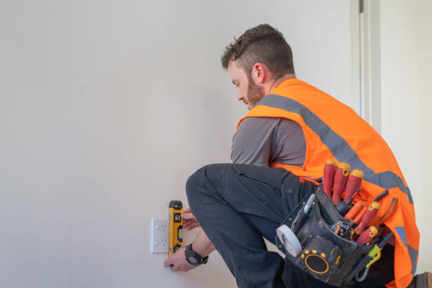 Best Electrical Wiring Services  in Cascade Locks, OR