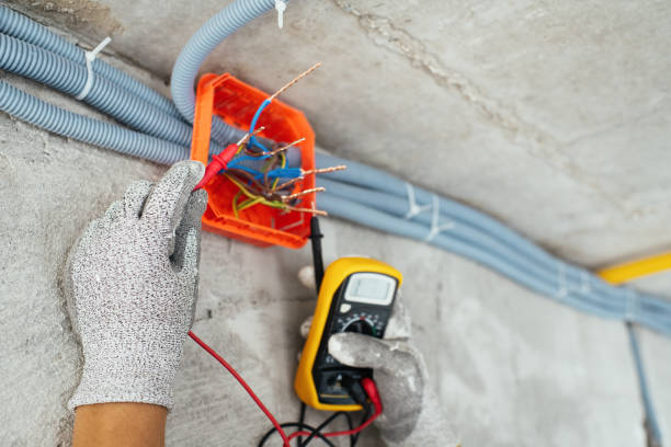 Best Affordable Electrician  in Cascade Locks, OR