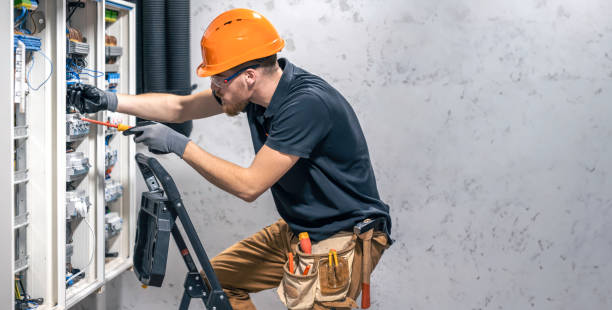 Best Electrical Wiring Services  in Cascade Locks, OR