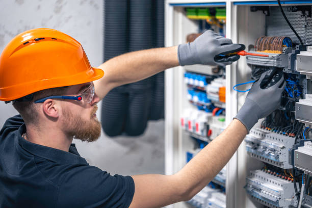 Affordable Emergency Electrician in Cascade Locks, OR
