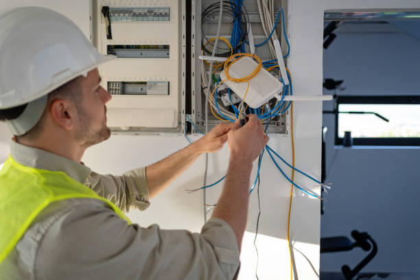Best Industrial Electrical Services  in Cascade Locks, OR