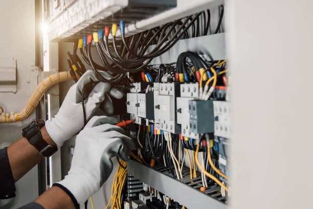 Electrical Upgrades for Homes in Cascade Locks, OR